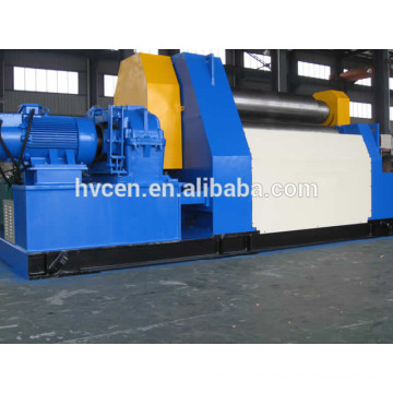 w12-30*2500 aluminium sheet rolling machine/gold rolling machine